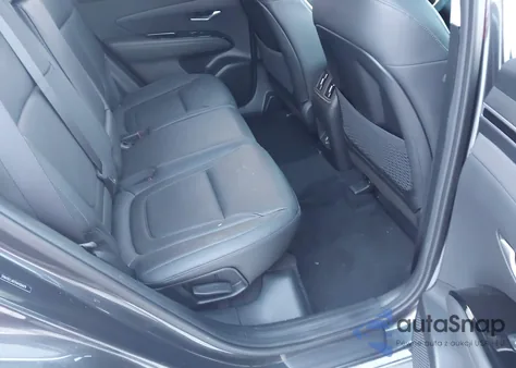 2022 Hyundai Tucson Limited from USA, damaged, VIN 5NMJECAE5NH120479